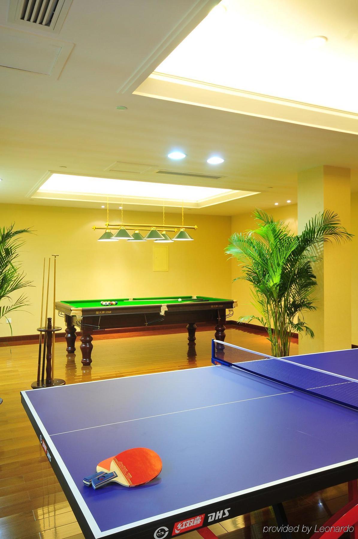 Jianguo Hotel Xi'An Xi'an  Zewnętrze zdjęcie