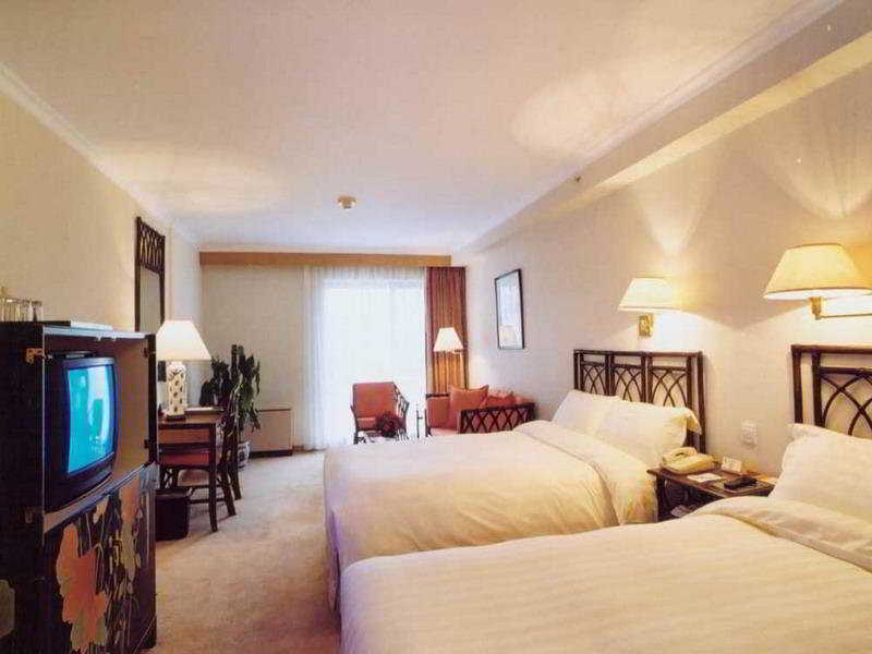Jianguo Hotel Xi'An Xi'an  Pokój zdjęcie