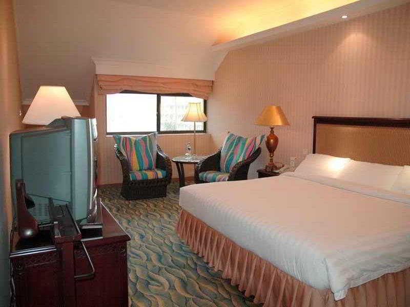 Jianguo Hotel Xi'An Xi'an  Zewnętrze zdjęcie