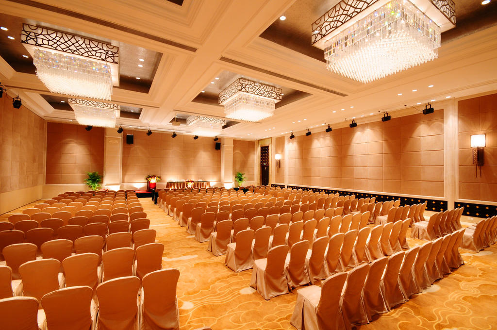 Jianguo Hotel Xi'An Xi'an  Zewnętrze zdjęcie